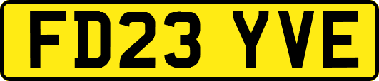 FD23YVE