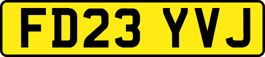 FD23YVJ