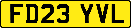 FD23YVL