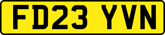 FD23YVN