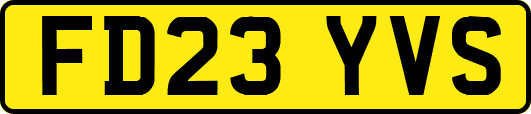 FD23YVS