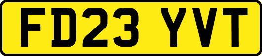 FD23YVT