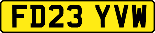 FD23YVW
