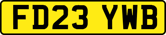 FD23YWB