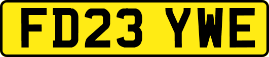 FD23YWE