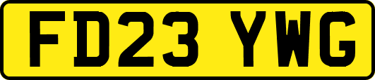 FD23YWG