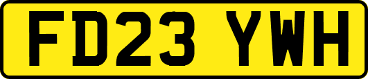 FD23YWH