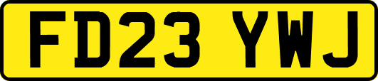 FD23YWJ