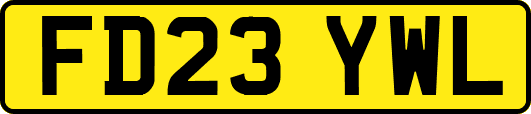 FD23YWL