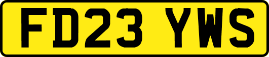 FD23YWS