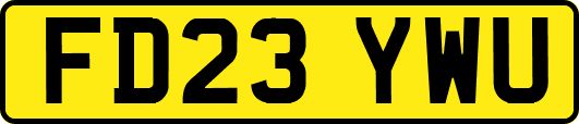 FD23YWU