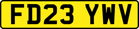 FD23YWV