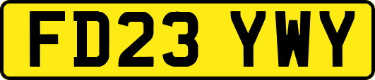 FD23YWY