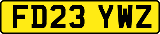 FD23YWZ