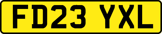 FD23YXL