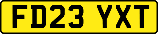 FD23YXT