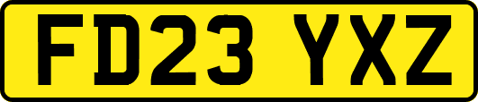 FD23YXZ