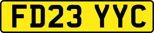 FD23YYC
