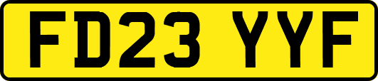 FD23YYF