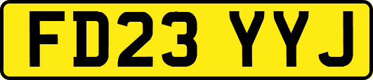 FD23YYJ