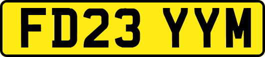 FD23YYM