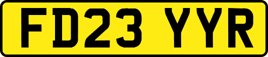 FD23YYR