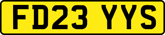 FD23YYS