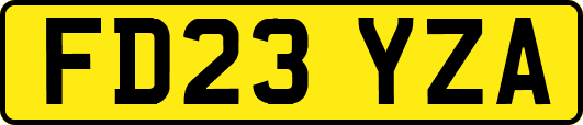 FD23YZA