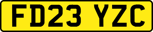 FD23YZC