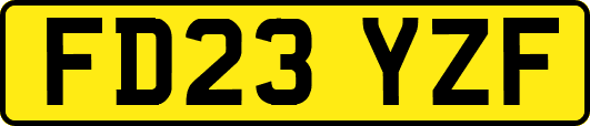 FD23YZF
