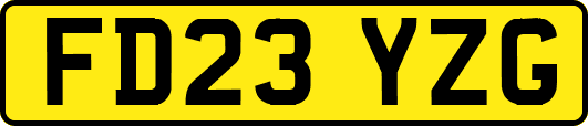 FD23YZG