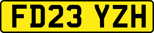 FD23YZH