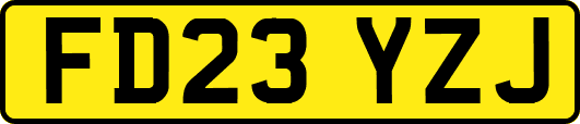 FD23YZJ