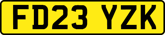 FD23YZK
