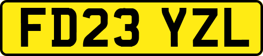 FD23YZL