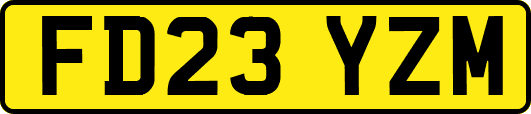 FD23YZM