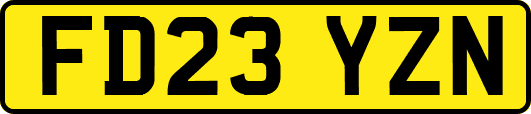 FD23YZN