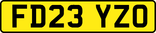 FD23YZO