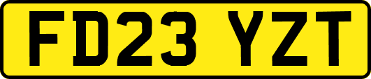 FD23YZT
