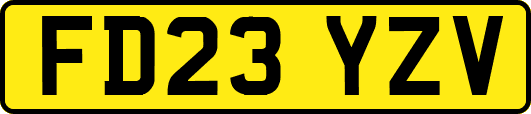 FD23YZV