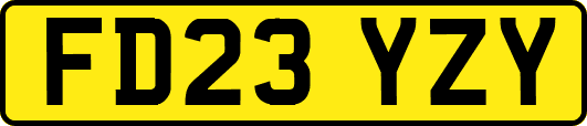 FD23YZY