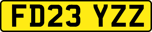 FD23YZZ