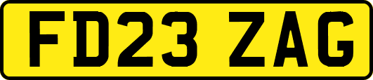 FD23ZAG