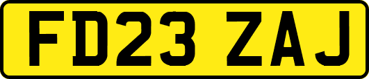 FD23ZAJ