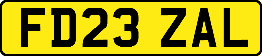 FD23ZAL