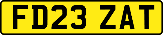 FD23ZAT
