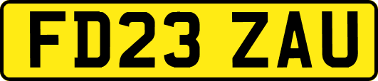 FD23ZAU