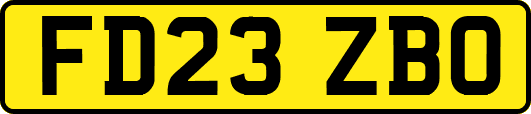 FD23ZBO
