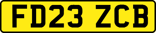 FD23ZCB