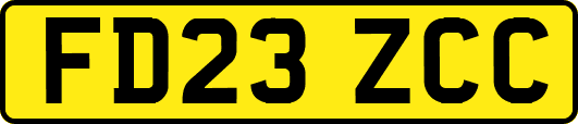 FD23ZCC